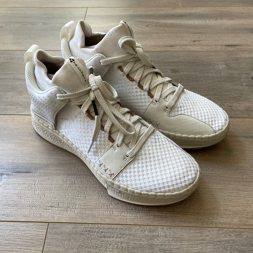 New Brandblack Vibram Sneaker men’s size 9